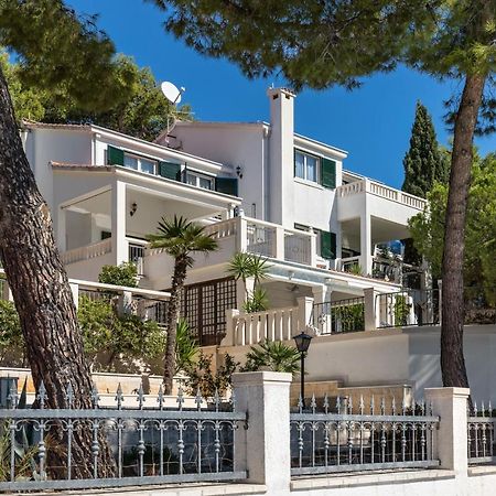 Apartments Croatia Trogir Exteriör bild
