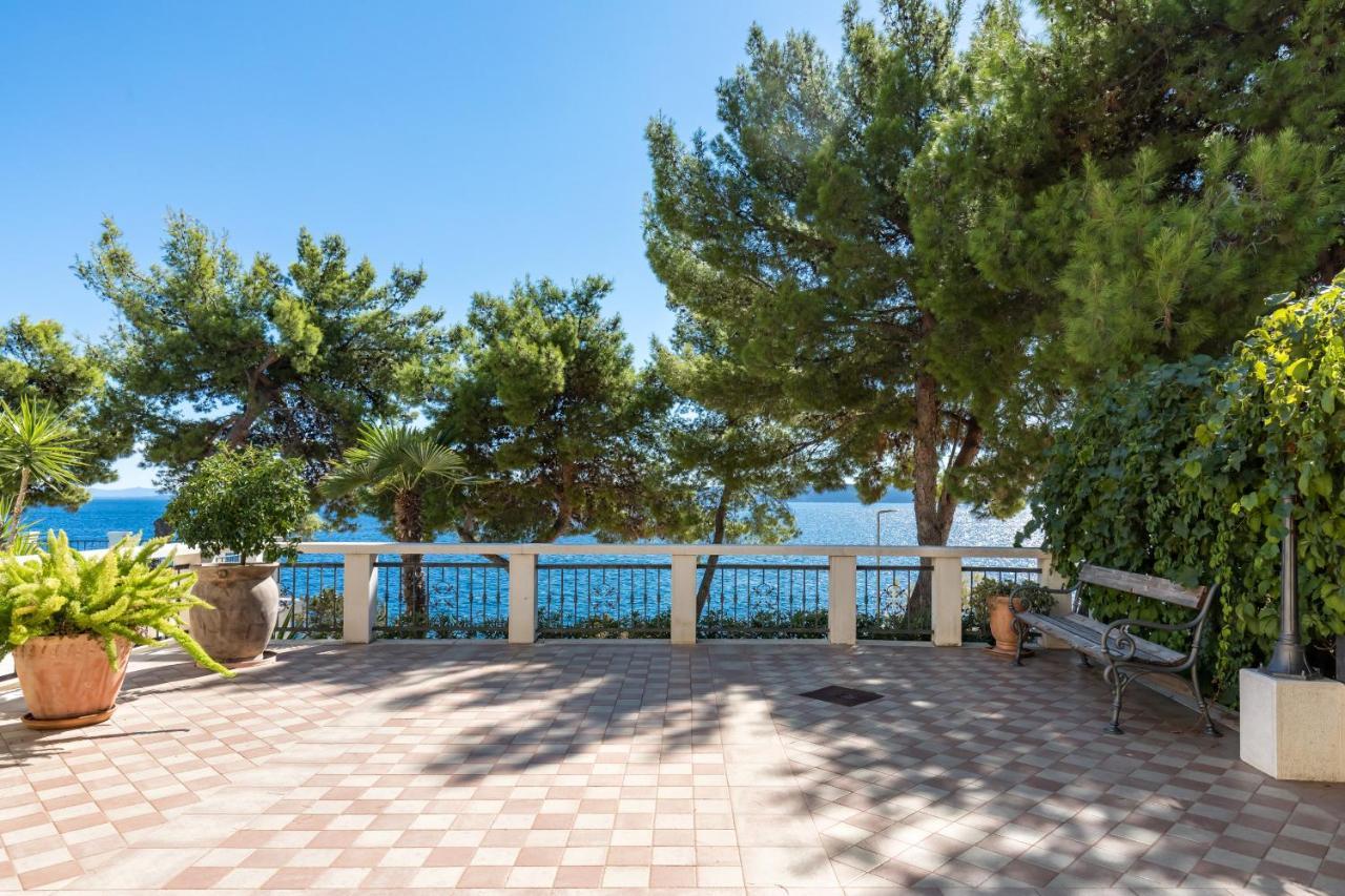 Apartments Croatia Trogir Exteriör bild