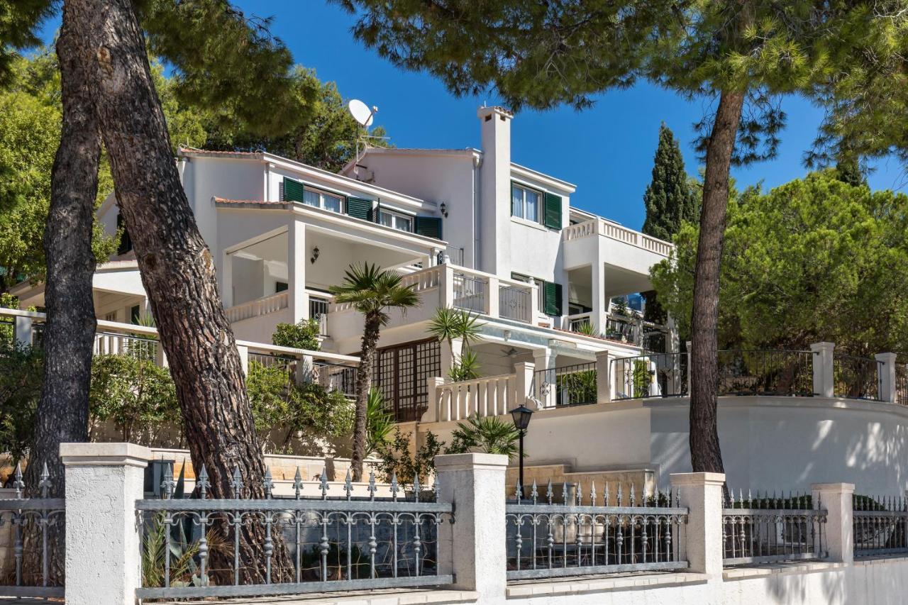 Apartments Croatia Trogir Exteriör bild