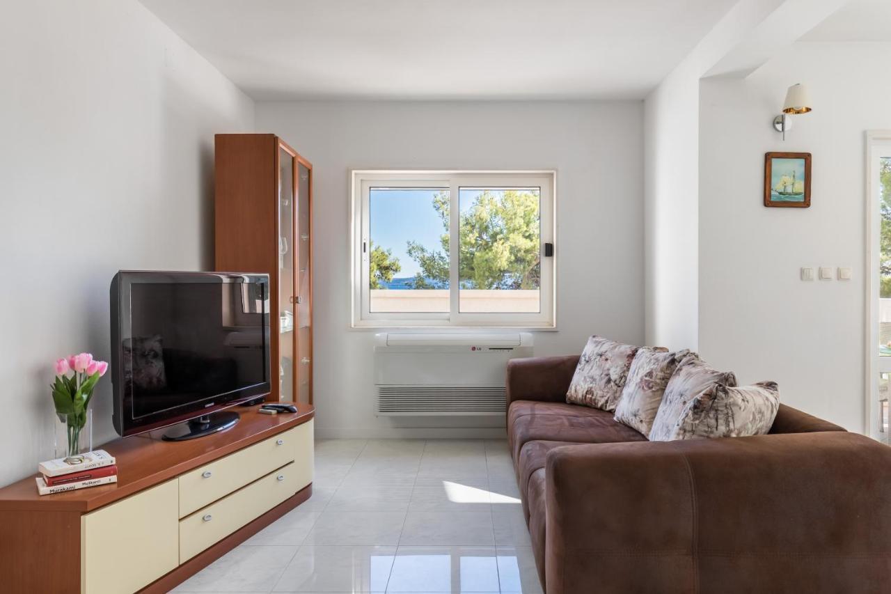 Apartments Croatia Trogir Exteriör bild