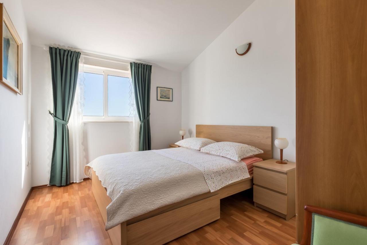 Apartments Croatia Trogir Exteriör bild