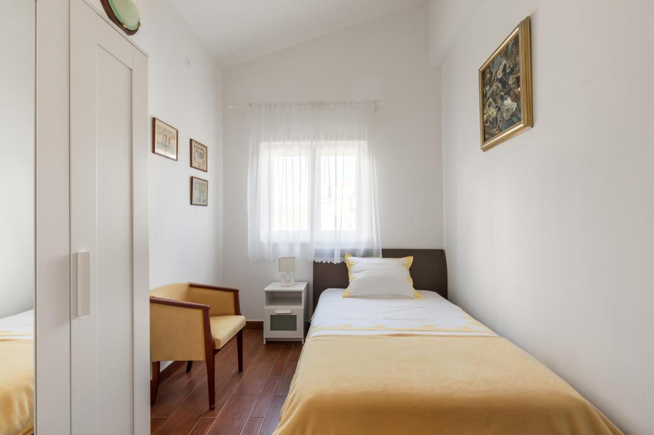 Apartments Croatia Trogir Exteriör bild