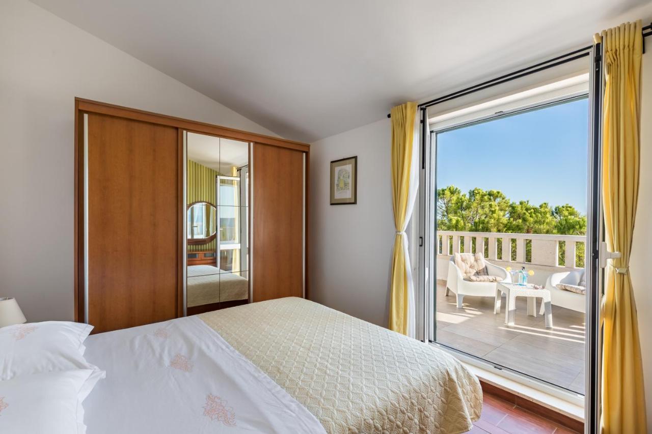 Apartments Croatia Trogir Exteriör bild